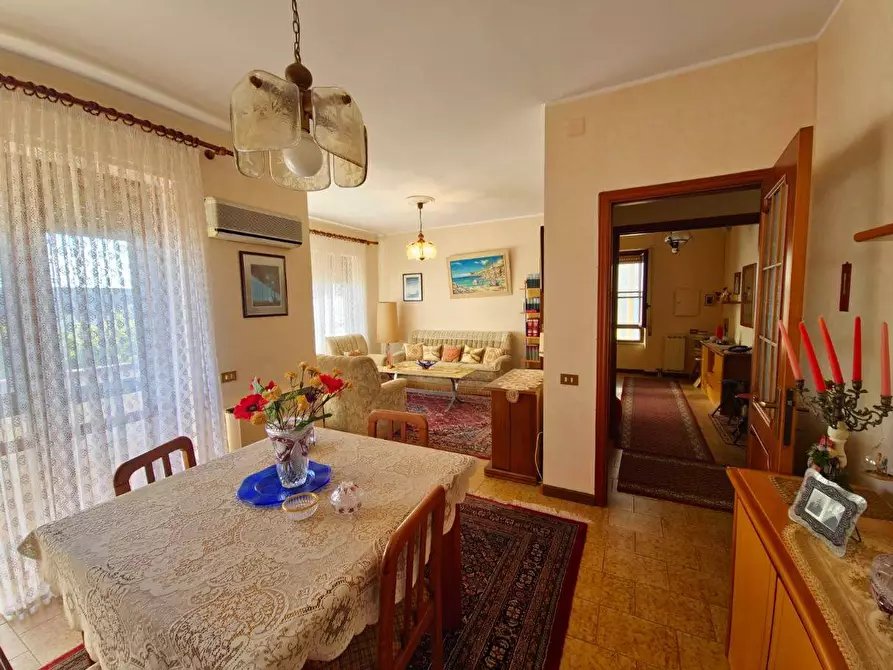 Immagine 27 di Villa in vendita  in Via Marconi 20 a Gonnesa