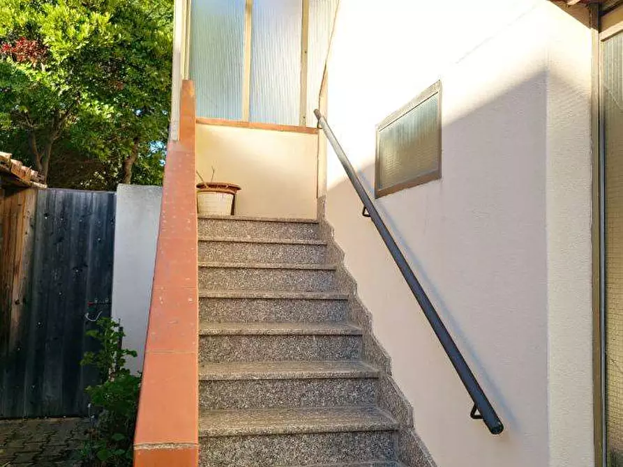 Immagine 32 di Villa in vendita  in Via Marconi 20 a Gonnesa