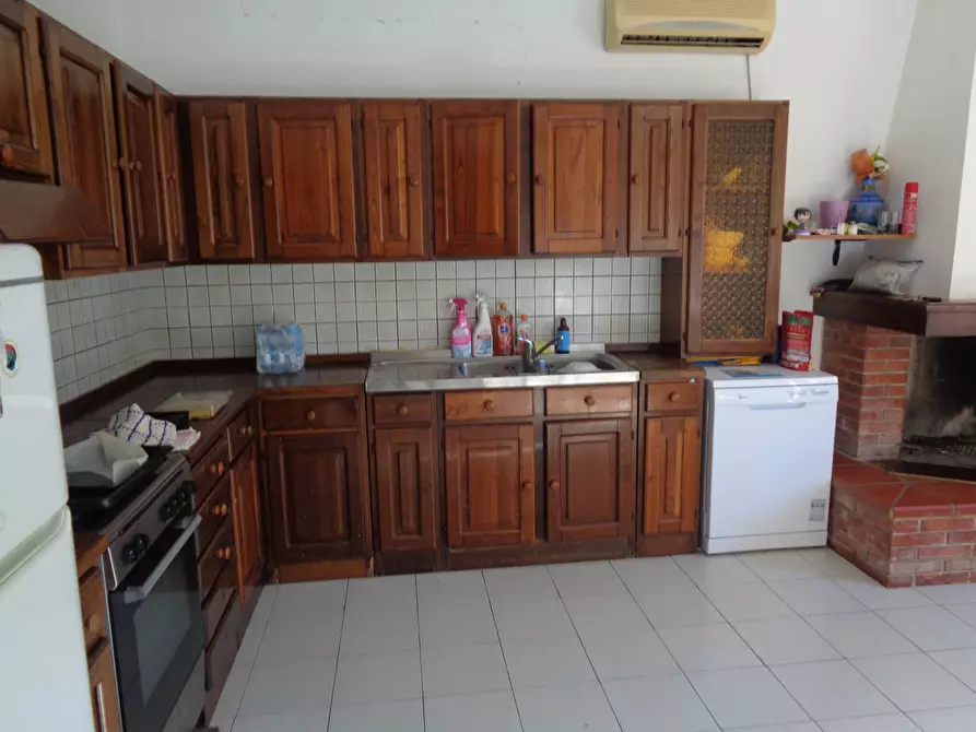 Immagine 6 di Villa in vendita  in Genna Corriga 72 a Carbonia