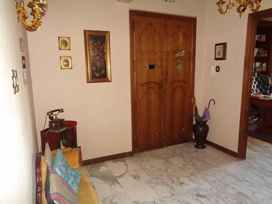 Immagine 3 di Appartamento in vendita  in via Gramsci 95 a Carbonia