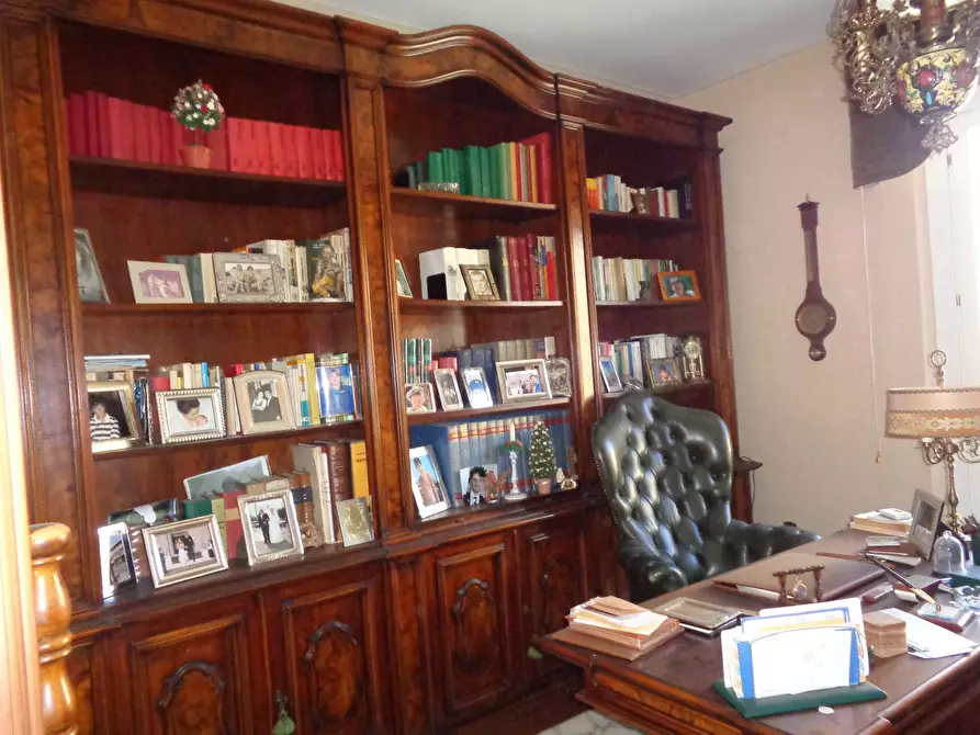 Immagine 6 di Appartamento in vendita  in via Gramsci 95 a Carbonia