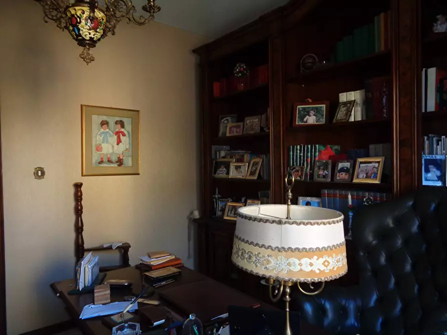 Immagine 7 di Appartamento in vendita  in via Gramsci 95 a Carbonia