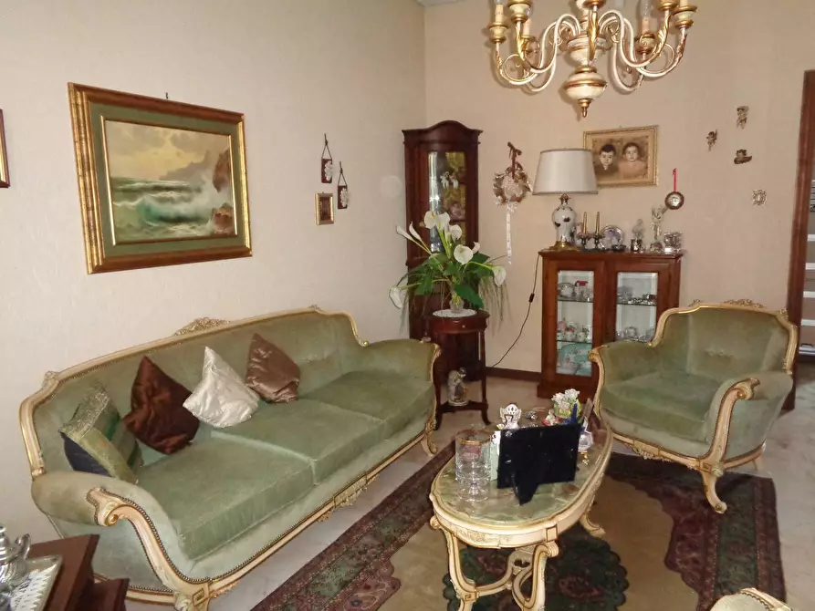 Immagine 8 di Appartamento in vendita  in via Gramsci 95 a Carbonia