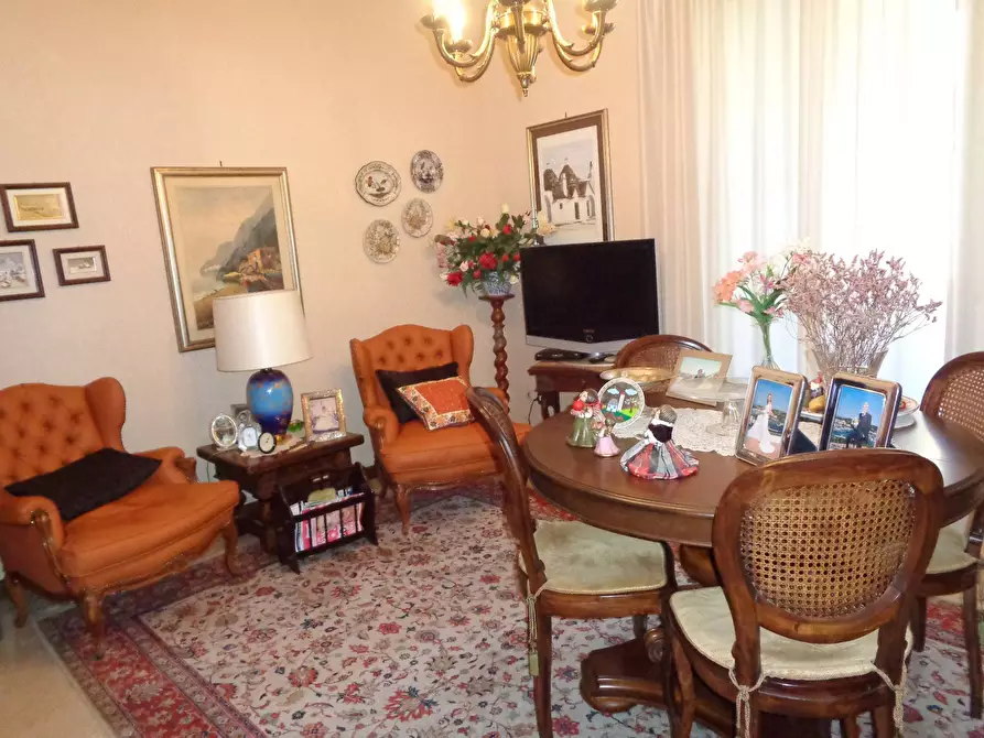 Immagine 10 di Appartamento in vendita  in via Gramsci 95 a Carbonia