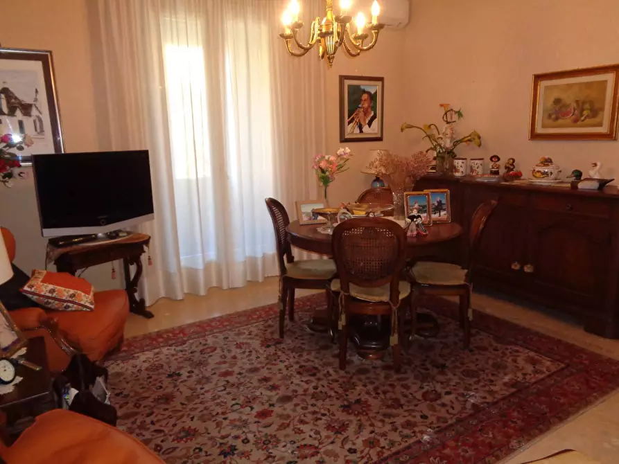 Immagine 11 di Appartamento in vendita  in via Gramsci 95 a Carbonia