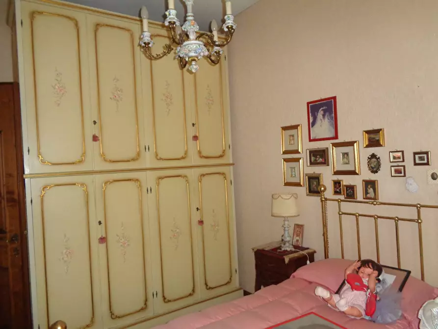 Immagine 14 di Appartamento in vendita  in via Gramsci 95 a Carbonia