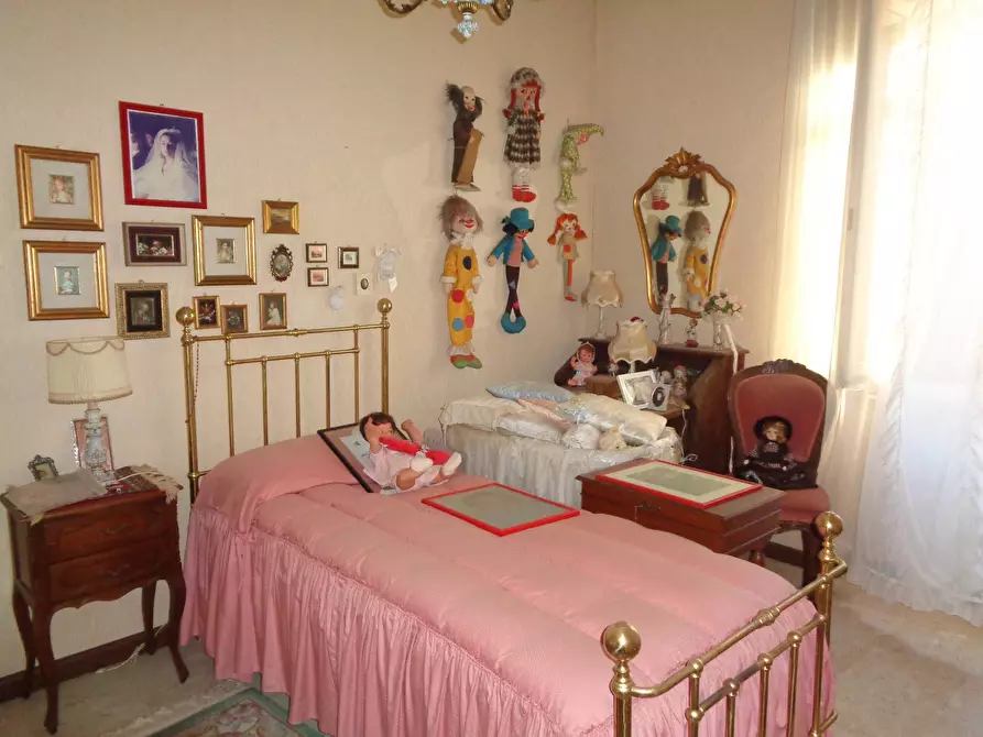 Immagine 15 di Appartamento in vendita  in via Gramsci 95 a Carbonia