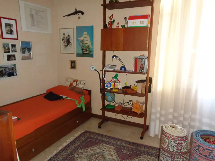 Immagine 16 di Appartamento in vendita  in via Gramsci 95 a Carbonia