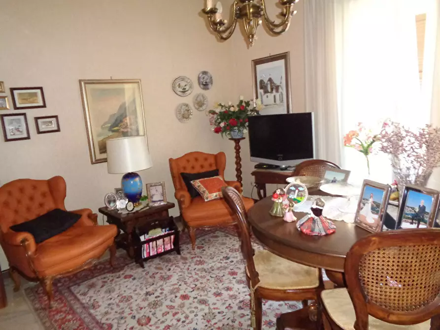 Immagine 17 di Appartamento in vendita  in via Gramsci 95 a Carbonia