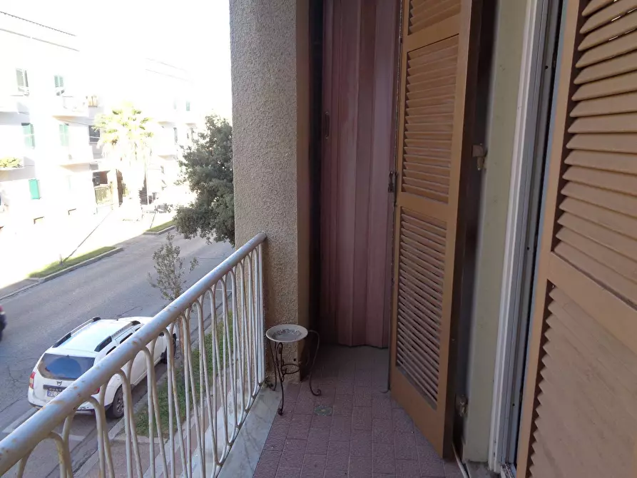 Immagine 18 di Appartamento in vendita  in via Gramsci 95 a Carbonia