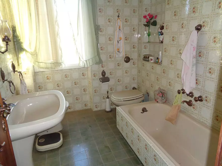 Immagine 19 di Appartamento in vendita  in via Gramsci 95 a Carbonia