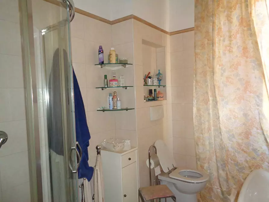 Immagine 21 di Appartamento in vendita  in via Gramsci 95 a Carbonia