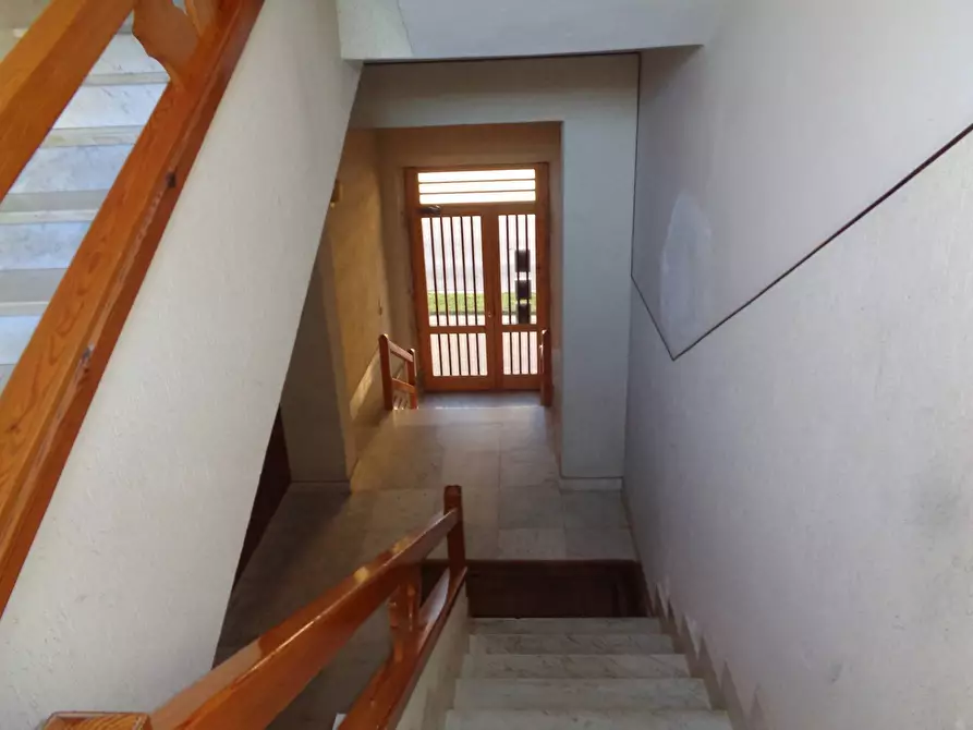 Immagine 23 di Appartamento in vendita  in via Gramsci 95 a Carbonia