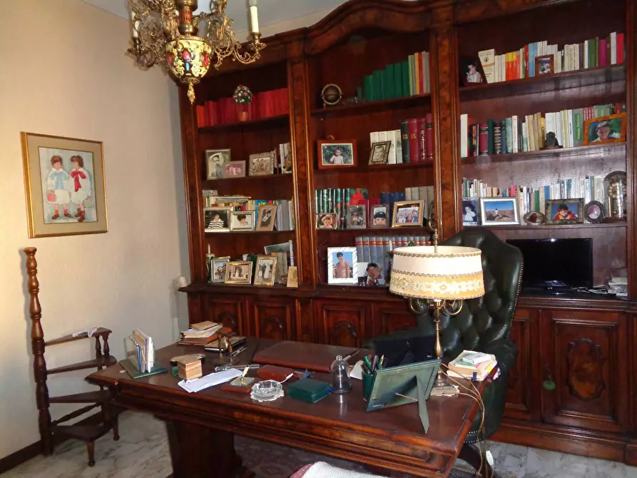 Immagine 5 di Appartamento in vendita  in via Gramsci 95 a Carbonia