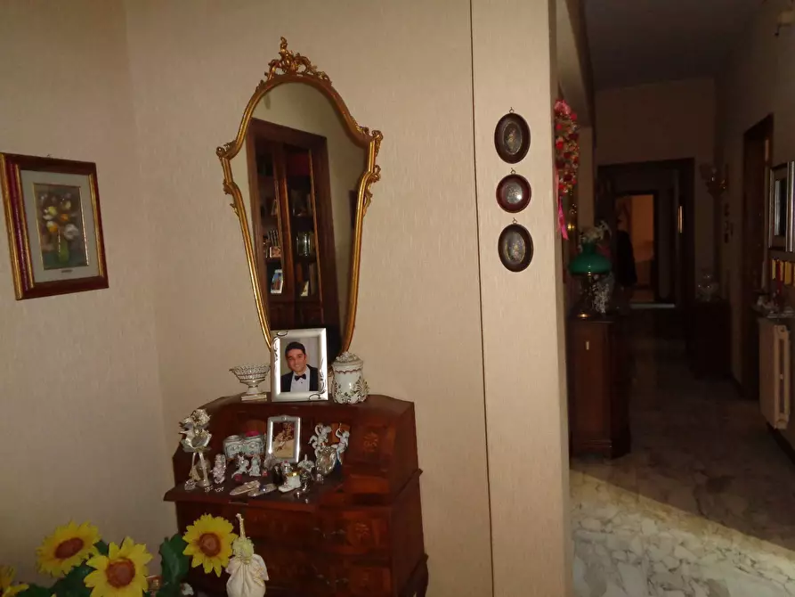 Immagine 4 di Appartamento in vendita  in via Gramsci 95 a Carbonia