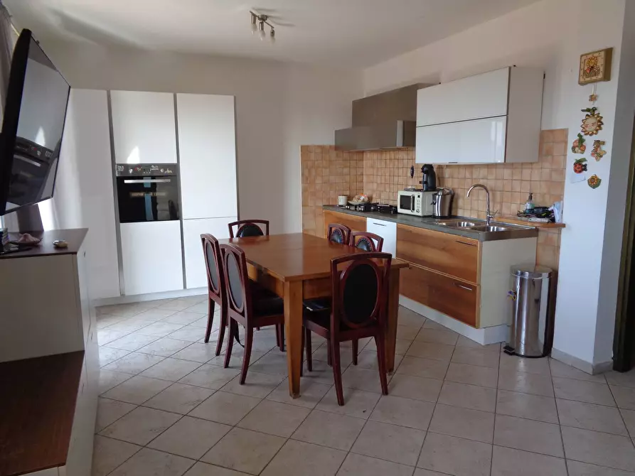 Immagine 2 di Appartamento in vendita  in via Monte Ulmus a Carbonia