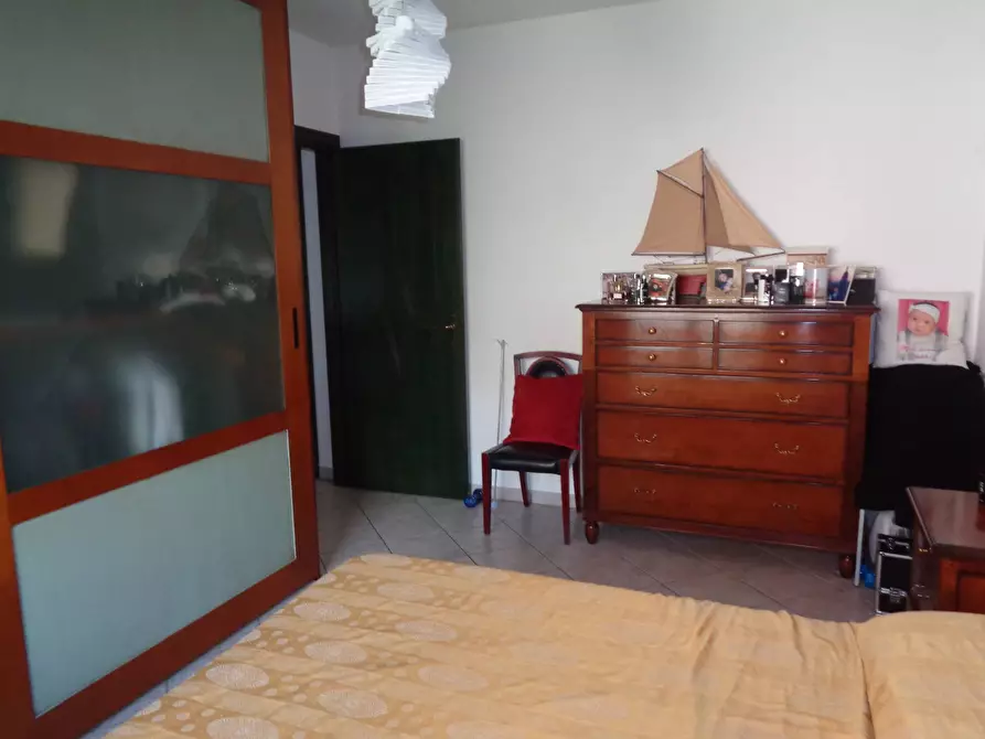 Immagine 9 di Appartamento in vendita  in via Monte Ulmus a Carbonia