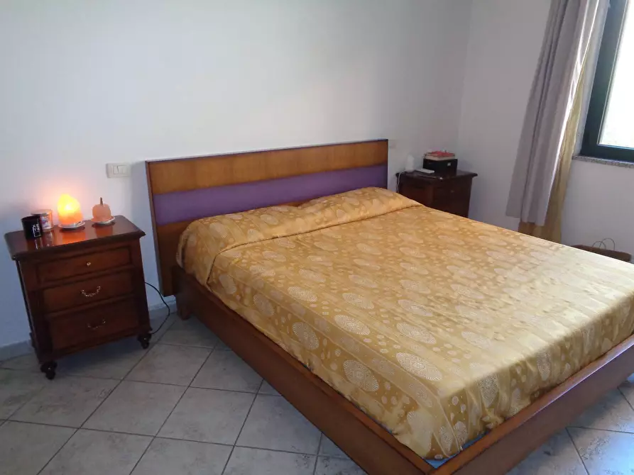 Immagine 10 di Appartamento in vendita  in via Monte Ulmus a Carbonia