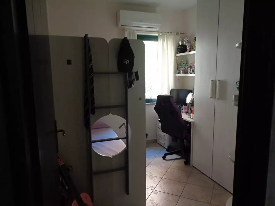 Immagine 11 di Appartamento in vendita  in via Monte Ulmus a Carbonia