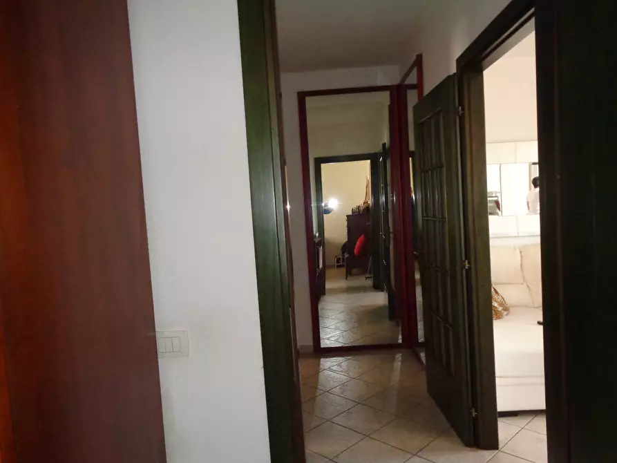 Immagine 12 di Appartamento in vendita  in via Monte Ulmus a Carbonia