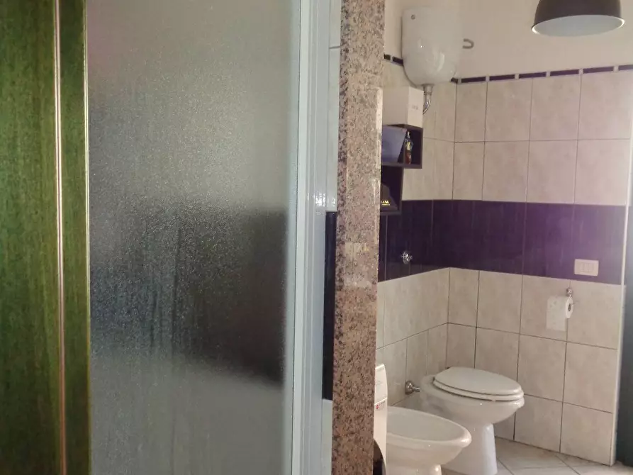 Immagine 13 di Appartamento in vendita  in via Monte Ulmus a Carbonia