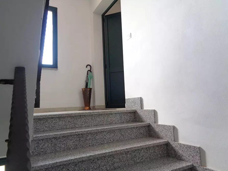 Immagine 15 di Appartamento in vendita  in via Monte Ulmus a Carbonia