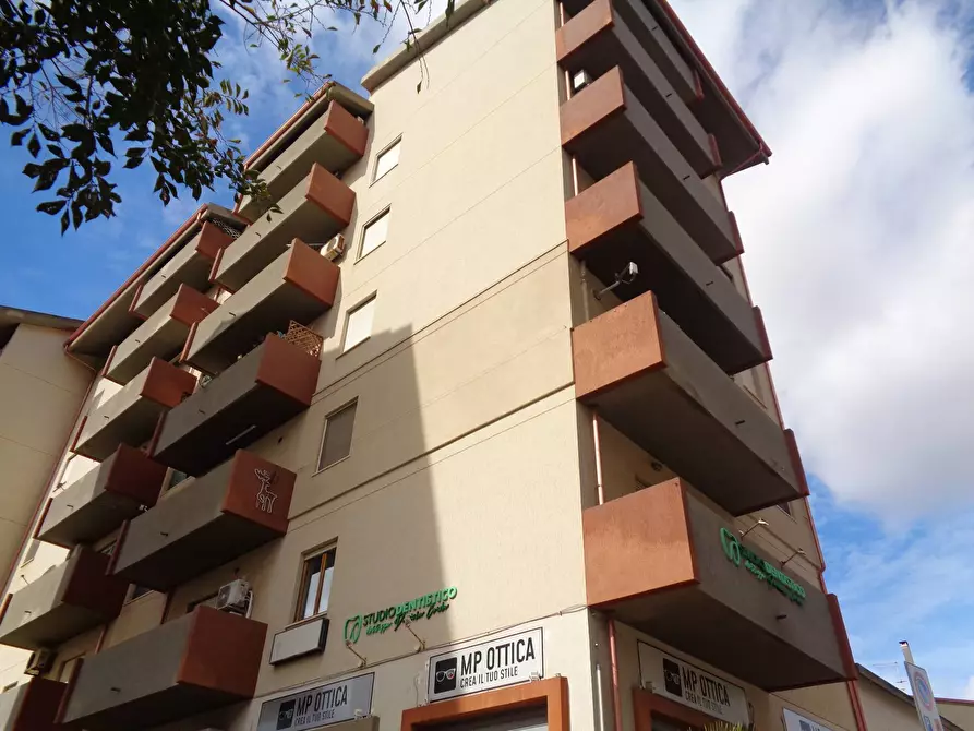 Immagine 1 di Appartamento in vendita  in via Dalmazia 42 a Carbonia