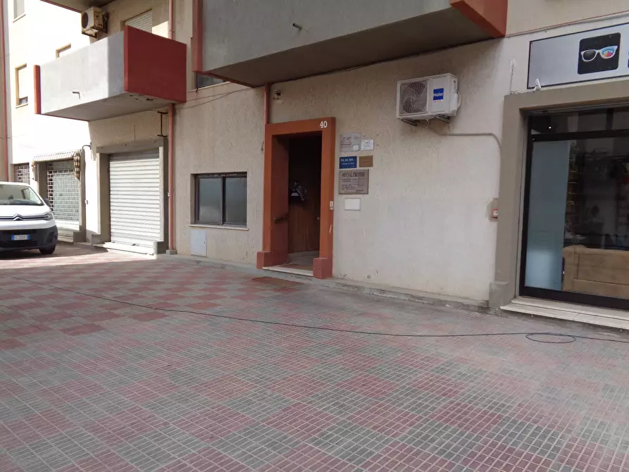 Immagine 2 di Appartamento in vendita  in via Dalmazia 42 a Carbonia