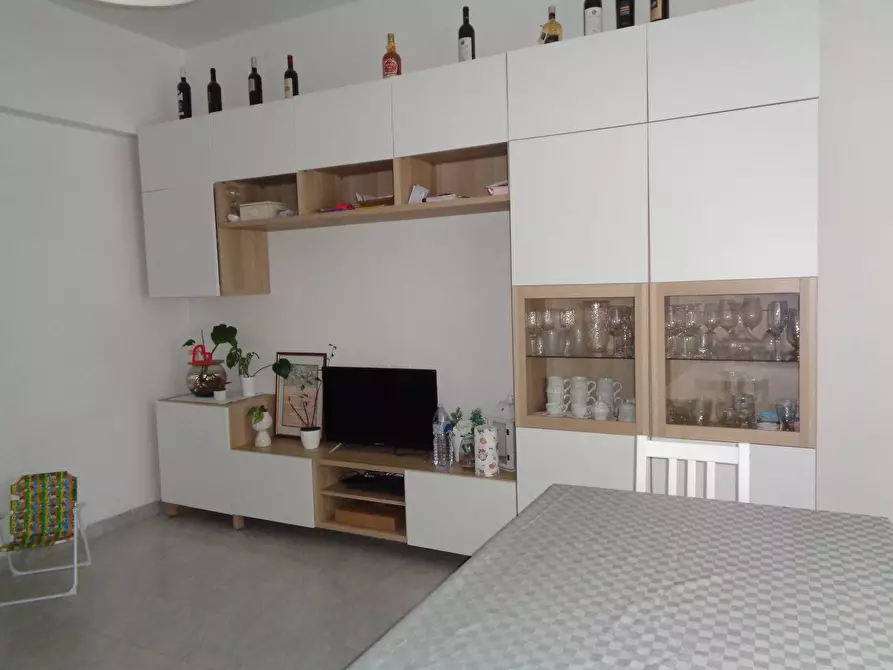 Immagine 2 di Appartamento in vendita  in via Gramsci 75 a Carbonia