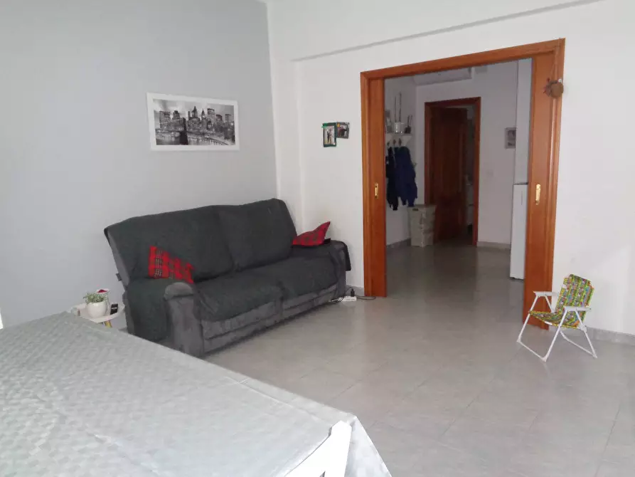 Immagine 3 di Appartamento in vendita  in via Gramsci 75 a Carbonia