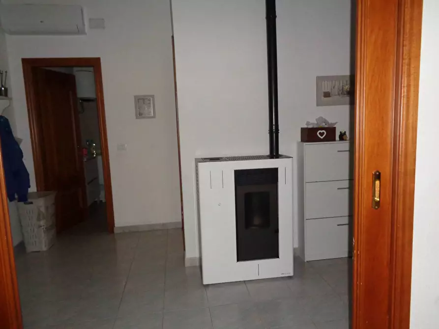 Immagine 4 di Appartamento in vendita  in via Gramsci 75 a Carbonia