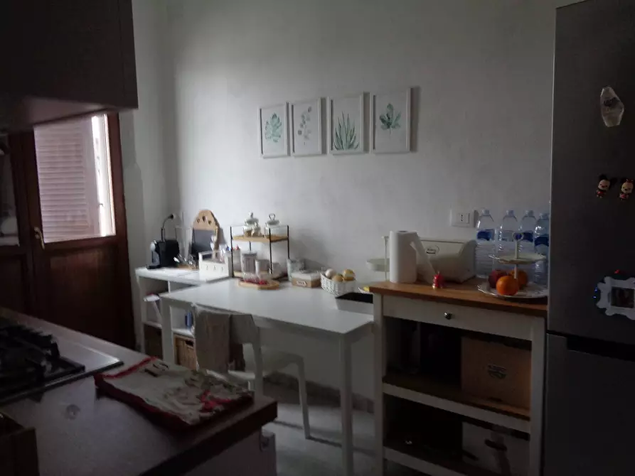 Immagine 5 di Appartamento in vendita  in via Gramsci 75 a Carbonia