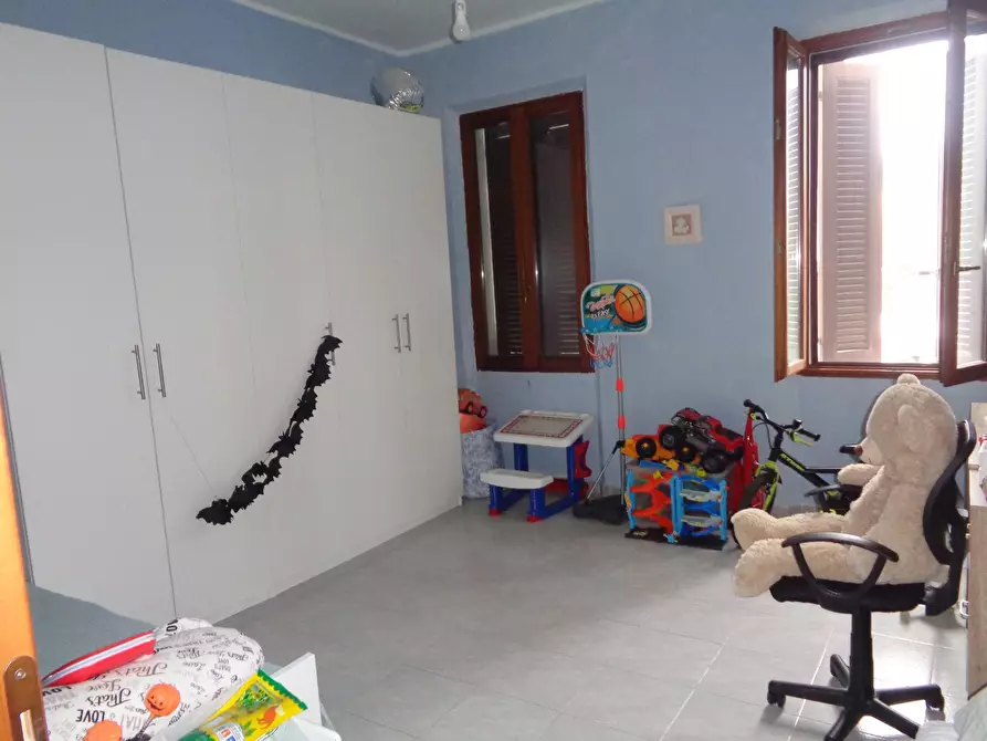 Immagine 8 di Appartamento in vendita  in via Gramsci 75 a Carbonia