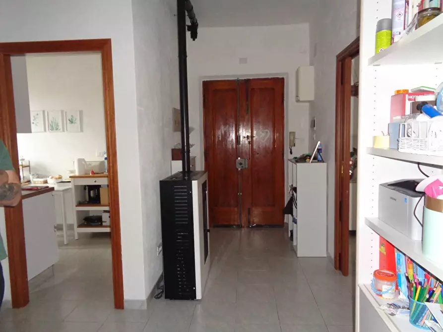 Immagine 9 di Appartamento in vendita  in via Gramsci 75 a Carbonia