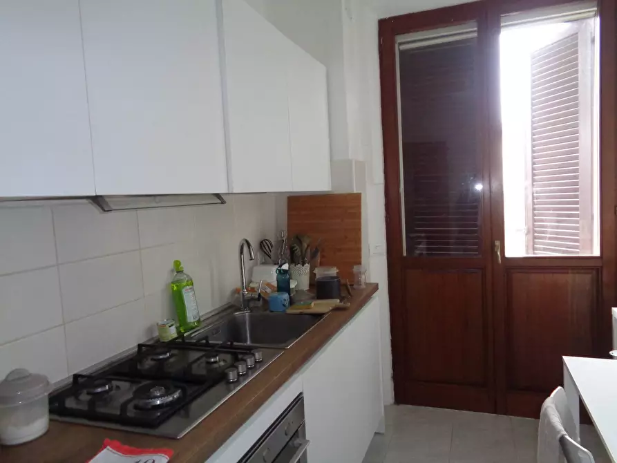 Immagine 10 di Appartamento in vendita  in via Gramsci 75 a Carbonia