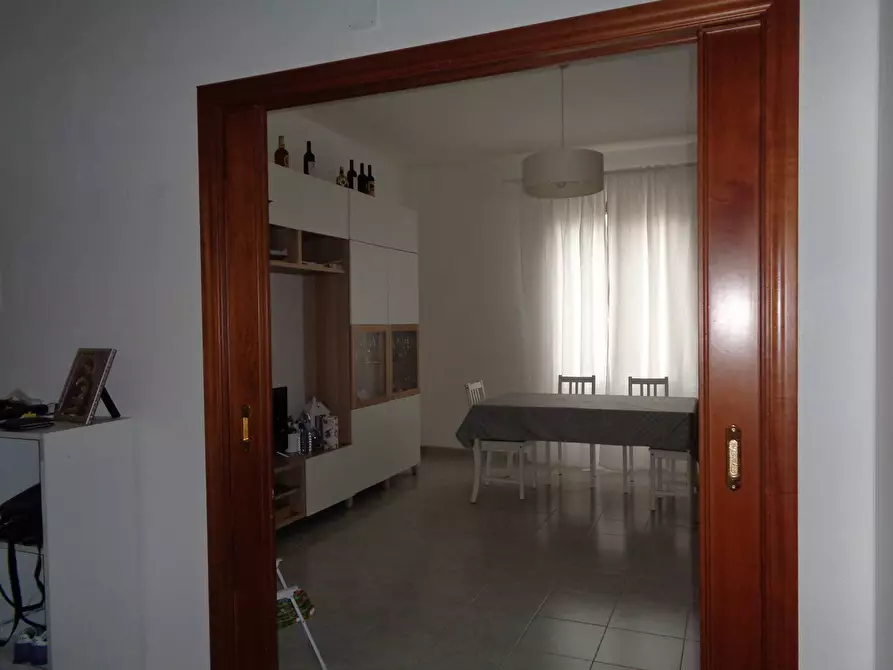 Immagine 11 di Appartamento in vendita  in via Gramsci 75 a Carbonia