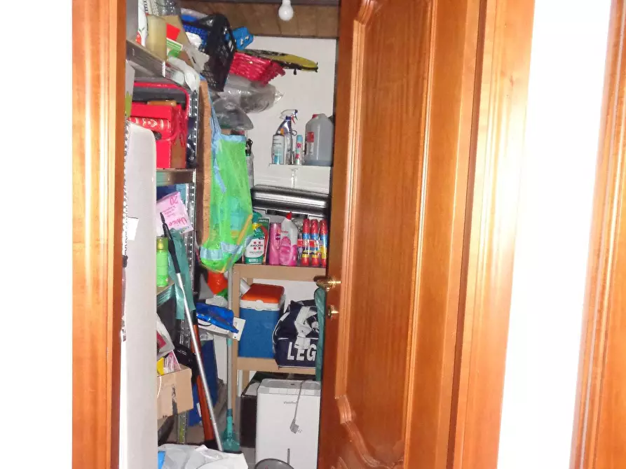 Immagine 12 di Appartamento in vendita  in via Gramsci 75 a Carbonia