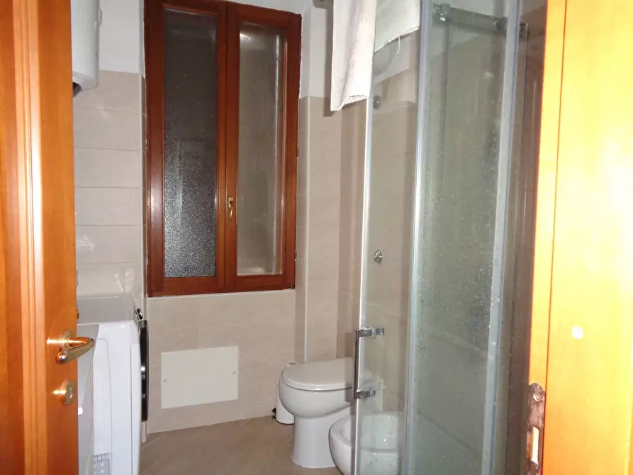 Immagine 13 di Appartamento in vendita  in via Gramsci 75 a Carbonia