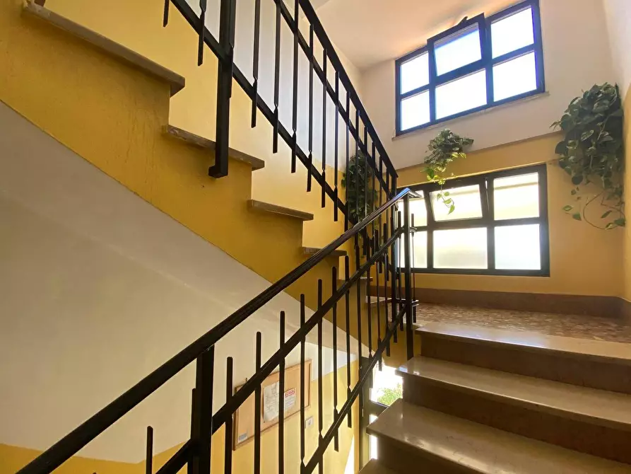 Immagine 2 di Appartamento in vendita  in Via delle Palme 24 a Aprilia