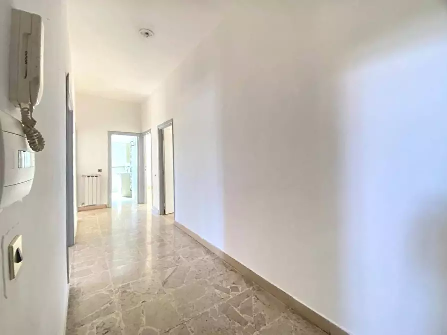 Immagine 4 di Appartamento in vendita  in Via delle Palme 24 a Aprilia