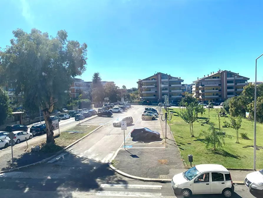 Immagine 16 di Appartamento in vendita  in Via delle Palme 24 a Aprilia