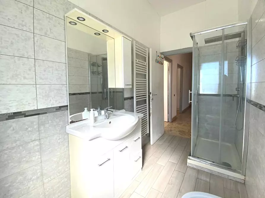 Immagine 22 di Appartamento in vendita  in Via delle Palme 24 a Aprilia