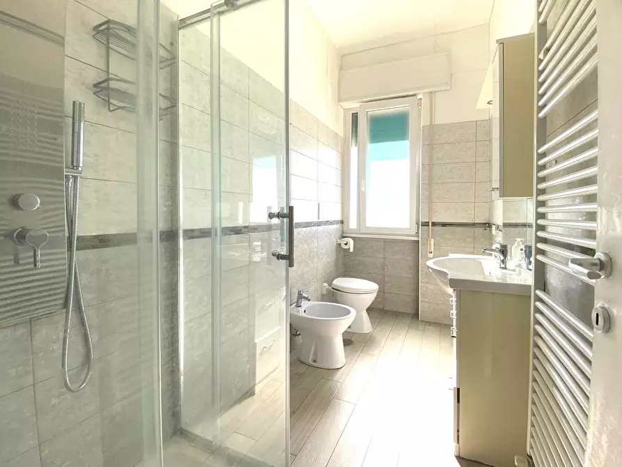 Immagine 23 di Appartamento in vendita  in Via delle Palme 24 a Aprilia