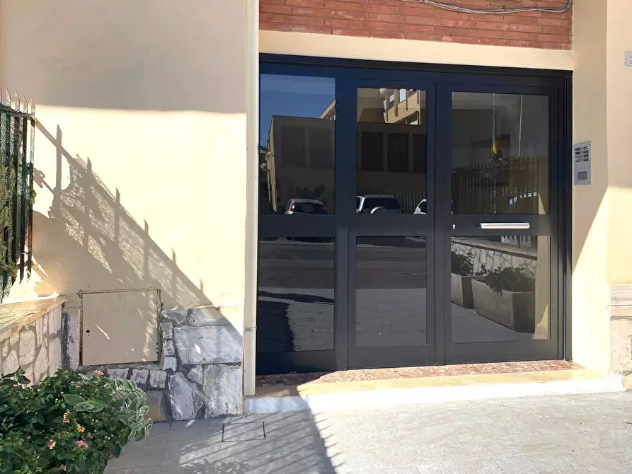 Immagine 25 di Appartamento in vendita  in Via delle Palme 24 a Aprilia