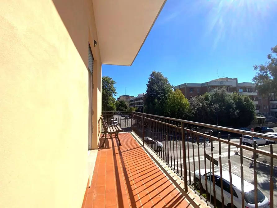 Immagine 29 di Appartamento in vendita  in Via delle Palme 24 a Aprilia