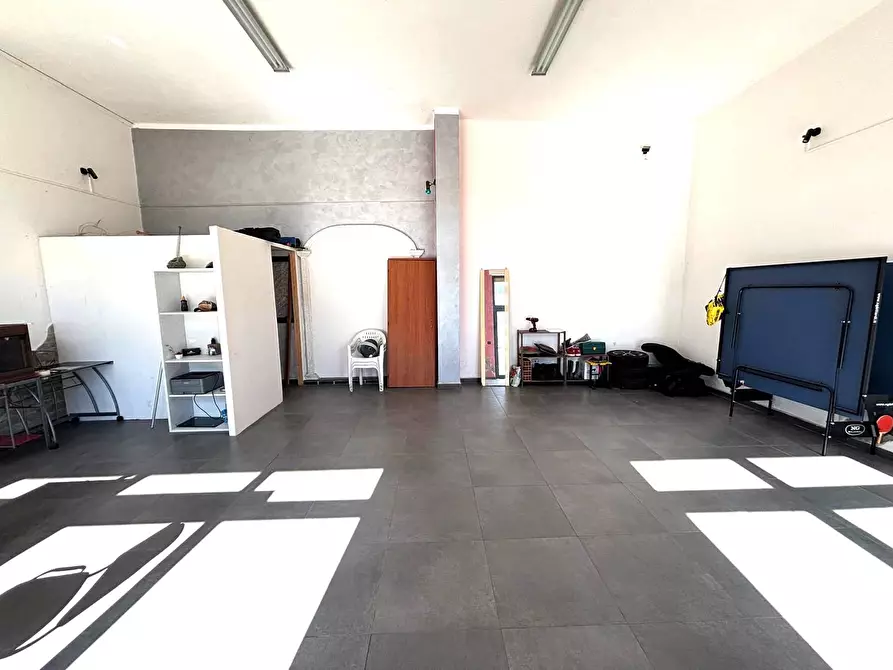 Immagine 7 di Attività commerciale in affitto  in via dei cinque archi 14 a Aprilia