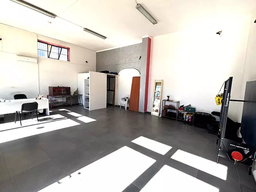 Immagine 41 di Attività commerciale in affitto  in via dei cinque archi 14 a Aprilia