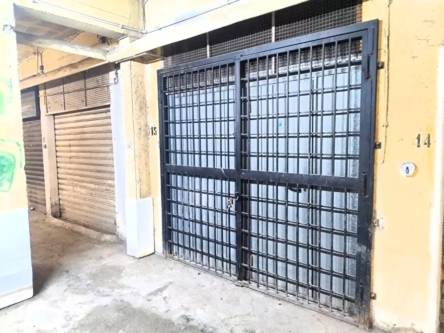 Immagine 8 di Box auto in vendita  in Piazza Don luigi Sturzo 24 a Aprilia