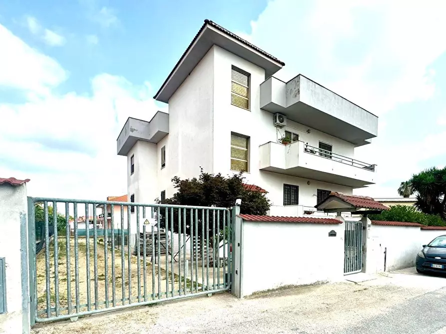 Immagine 1 di Appartamento in vendita  in via palermo 7 a Aprilia