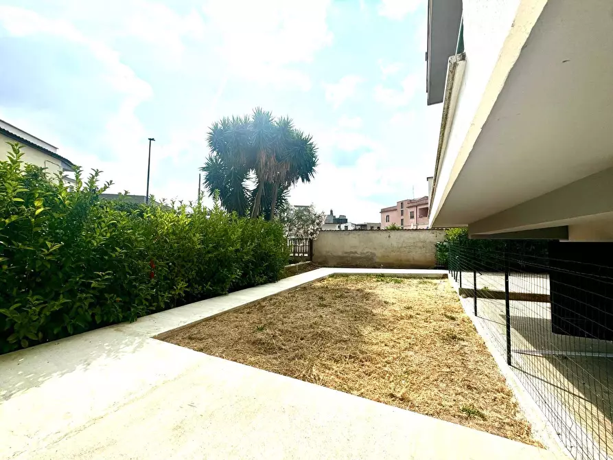 Immagine 5 di Appartamento in vendita  in via palermo 7 a Aprilia